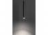 Rábalux , 70121 , LiTrack Pend.05N , Sínes függesztett lámpaek , fekete , IP20 , 4000K , 5W