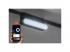 Rábalux , 70127 , LiTrack Line12V , Sínes lámpák , fekete , IP20 , 2700-5500K , 4W