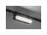 Rábalux , 70127 , LiTrack Line12V , Sínes lámpák , fekete , IP20 , 2700-5500K , 4W