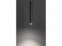 Rábalux , 70132 , LiTrack Pend.06V , Sínes függesztett lámpaek , fekete , IP20 , 2700-5500K , 5W