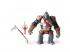 DC Ninja Strike: Battle Clash Gorilla Grodd figura 15cm - Spin Master
