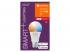 Ledvance izzólámpa SMART ZB A60 9W 220V TWFR E27 4X1