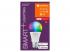 Ledvance izzólámpa SMART ZB A60 9W 220V RGBWFR E27 4X1