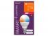 Ledvance izzólámpa SMART ZB P40 4,9W 220V TWFR E14 4X1