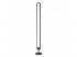 Rábalux , 74051 , Barto , Állólámpa , matt fekete , IP20K , 19W