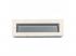 Rábalux , 75019 , Blas , Fürdőszobai lámpa , króm , IP44 , 4000K , 15W