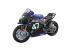 Science & Play: Mechanikai műhely - Yamaha motorbicikli - Clementoni