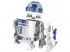 Science & Play: Star Wars R2-D2 Programozható Robot - Clementoni