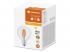 LEDVANCE , LED CLASSIC Globe DIM CRI90 S , LED égő , E27 , 11 W , 4000 K , Hideg fehér , Dimmelhető , IP20 , Átlátszó