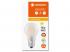 LEDVANCE , LED CLASSIC A DIM CRI 90 S , LED égő , E27 , 7.5 W , 4000 K , Hideg fehér , Dimmelhető , IP20 , Fehér