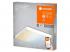 Ledvance Smart+ WIFI intelligens mennyezeti LED lámpa, 24,5 W hideg/melegfehér (Planon Frameless Sparkle)
