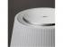 LED lámpatest , asztali , 4 Watt , USB , érintős , dimmelhető, CCT , IP44 , ezüst , Rábalux , Taena , 76013