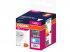 OSRAM , LED VALUE PAR16 WHITE , LED égő , GU10 , 2.8 W , 4000 K , Hideg fehér , IP20 , Fehér