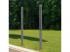 Rábalux , 77031 , Kalisz , Kültéri állólámpa , antracit , IP65 , 3000K , 30W