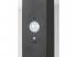 Rábalux , 77045 , Geleen , Napelemes lámpa , fekete , IP44 , 3000K , 4W