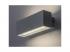 Rábalux , 77076 , Mataro , Kültéri fali lámpa , fehér , IP54 , 4000K , 10W