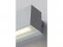Rábalux , 77076 , Mataro , Kültéri fali lámpa , fehér , IP54 , 4000K , 10W
