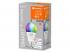 Ledvance izzólámpa SMARTWIFIA60 9W 230V RGBWFR E27 4X1