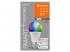 Ledvance izzólámpa SMARTWIFIA60 9W 230V RGBWFR E27 4X1