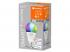 Ledvance izzólámpa SMARTWIFIA75 9,5W 230V RGBWFRE274X1