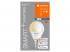 LEDVANCE , SMART+ WiFi Mini Bulb Dimmable , LED égő , E14 , 4.9 W , 2700 K , Meleg fehér , Dimmelhető , IP20 , Fehér