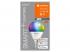 Ledvance izzólámpa SMARTWIFIP40 4,9W 230V RGBWFRE144X1
