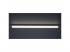 Rábalux , 78050 , Band2 , Pultmegvilágító lámpa , fehér , IP20 , 4000K , 20W