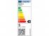 Rábalux , 78055 , Soft2 , Pultmegvilágító lámpa , ezüst , IP20 , 4000K , 5W