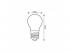 Rábalux , 79019 , Filament-LED , LED Filament , átlátszó , IP20 , E27 , 3000K , 7W