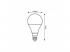 Rábalux , 79068 , SMD-LED , LED izzó , fehér , IP20 , E14 , 6500K , 5W