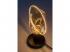 Rábalux , 79076 , Filament-LED , LED Filament , borostyán , IP20 , E27 , 1800K , 4W