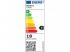Rábalux , 79096 , LED Tube , LED fénycső , tejüveg , IP20 , G13 , 4000K , 18W