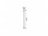 Rábalux , 79096 , LED Tube , LED fénycső , tejüveg , IP20 , G13 , 4000K , 18W
