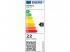 Rábalux , 79117 , SMD-LED , LED izzó , fehér , IP20 , E27 , 3000K , 22W