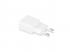 Maxlife TF-0010 Maxlife 1A USB fehér hálózati töltő