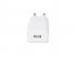 Maxlife TF-0010 Maxlife 1A USB fehér hálózati töltő