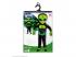 Alien unisex felnőtt jelmez