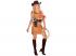 Cowgirl női jelmez