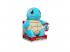 Pokémon 30 cm-es plüss: Stars Squirtle