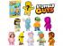 Stumble Guys Mítosz meglepetés figura