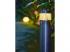 Endura Hybrid Bollard 50cm 2W Rozsdamentes acél