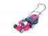 Gama Garden GLM-46P-1 Basic-NP130 mot.önjáró fűnyíró 46cm/132cm3