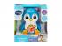 VTech baba aktivitás pingvin, holland-francia
