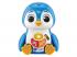 VTech baba aktivitás pingvin, holland-francia