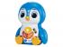 VTech baba aktivitás pingvin, holland-francia
