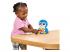VTech baba aktivitás pingvin, holland-francia