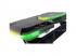 FroggieX FX-PC-P1-BL NitroCooling notebook hütőpad telefontartóval