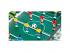 FroggieX FX-TS-MFB-LED X-Mini Football csocsó játékasztal