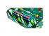 FroggieX FX-TS-MFB-LED X-Mini Football csocsó játékasztal