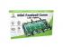 FroggieX FX-TS-MFB-LED X-Mini Football csocsó játékasztal
